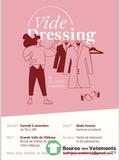 Vide Dressing by Les Fripes Combières