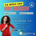 Photo Vide dressing La Cerise à Vernier