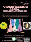 Photo Vide Dressing Club AGORA Châteauroux 82 à Châteauroux