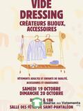 Vide dressing, Créateurs bijoux, accessoires