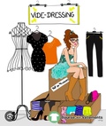 Photo Vide dressing à domicile à Montlhéry