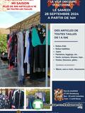 Photo Vide dressing a domicile à Strasbourg