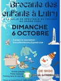 Photo Vide dressing enfants à Lutry