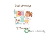 Photo Vide dressing enfants et jouets à Echandens