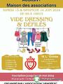 Photo Vide-Dressing et Défilé de Mode Solidaire à Aubigny-Les Clouzeaux