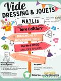 Photo Vide-dressing et Jouets à Maylis