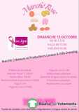 Vide dressing et marché des producteurs et createurs