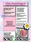 Photo Vide dressing et salon bien être à Volgelsheim