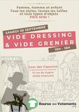 Vide Dressing et Vide Grenier