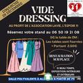 Photo Vide Dressing et Vide Jouets à Alzonne