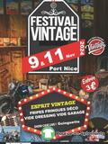 Vide Dressing et Vintage Port de Nice