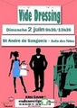 Photo Vide dressing d'été - Bourse aux vêtements à Saint-André-de-Sangonis
