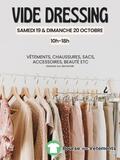 Photo Vide dressing femme à Senlis