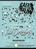 Vide Dressing Femme-Homme-Enfants-Animaux