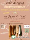 Vide-dressing Femmes