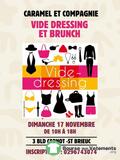 Photo Vide dressing femmes à Saint-Brieuc