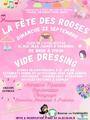 Photo Vide Dressing Fête des Rooses à Narbonne