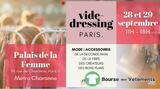 Photo Vide-dressing Géant Violette Sauvage à Paris