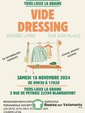 Vide Dressing LA GRAINE