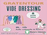 Photo Vide Dressing Gratentour à Gratentour
