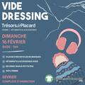 Photo Vide-Dressing Hiver - Pour femmes à Sevrier