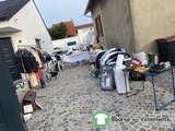 Photo Vide, dressing, homme, femme, enfant garçon à Paray-Vieille-Poste