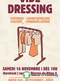 Photo Vide dressing des influenceurs à Genève