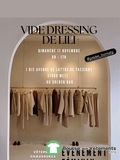 Photo Le vide dressing de Lili - pour femmes à Metz