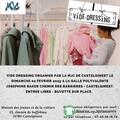 Photo Vide dressing mjc castelginest à Castelginest