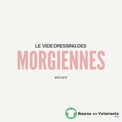 Photo de la bourse aux vêtements Vide dressing des Morgiennes