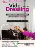 Vide-Dressing de Nomade