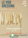 Le vide dressing des Parisiennes