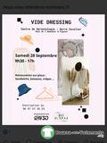 Photo Vide dressing Petits prix à Nîmes