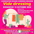 Photo VIDE DRESSING (Réservé aux particuliers) à Mouans-Sartoux