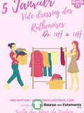 Photo Vide Dressing Des Ruthenoises à Rodez