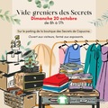 Vide-dressing des Secrets