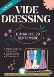 Photo Vide dressing spécial girl à Digoin