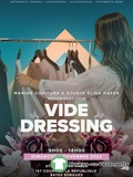 Vide dressing Studio Elisa Haser x Marine coiffure