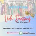 Photo Vide-Dressing des Varoises à Toulon