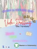 Photo Vide-Dressing des Varoises à Toulon