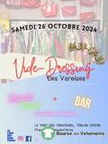 Photo Vide-Dressing des Varoises à Toulon