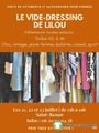 Photo Vide-dressing vêtements et accessoires femme à Saint-Renan