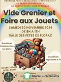 Vide grenier