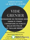 Photo Vide Grenier (Puériculture , Jouets,Vêtements,Divers ) à Le Taillan-Médoc