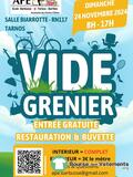 Photo Vide Grenier - Vide Jouet à Tarnos