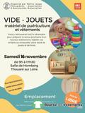 Vide-jeux d'Hiver des Petits Loups