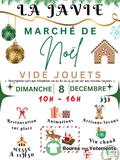 Vide jouets