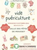 Vide puériculture