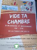 Vide ta chambre