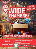 Photo Vide ta chambre à Portel-des-Corbières